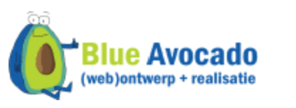 Blue Avocado